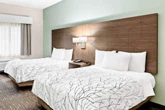 Hotel Best Western Gwinnett Center Hotel photo 5