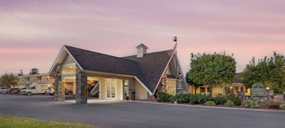 Best Western Plus Plattsburgh