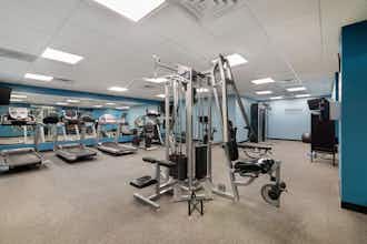 Hotel Best Western Plus Plattsburgh photo 3