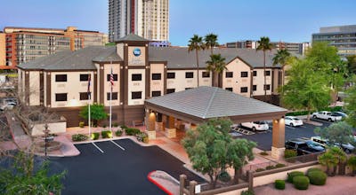 Best Western Downtown Phoenix