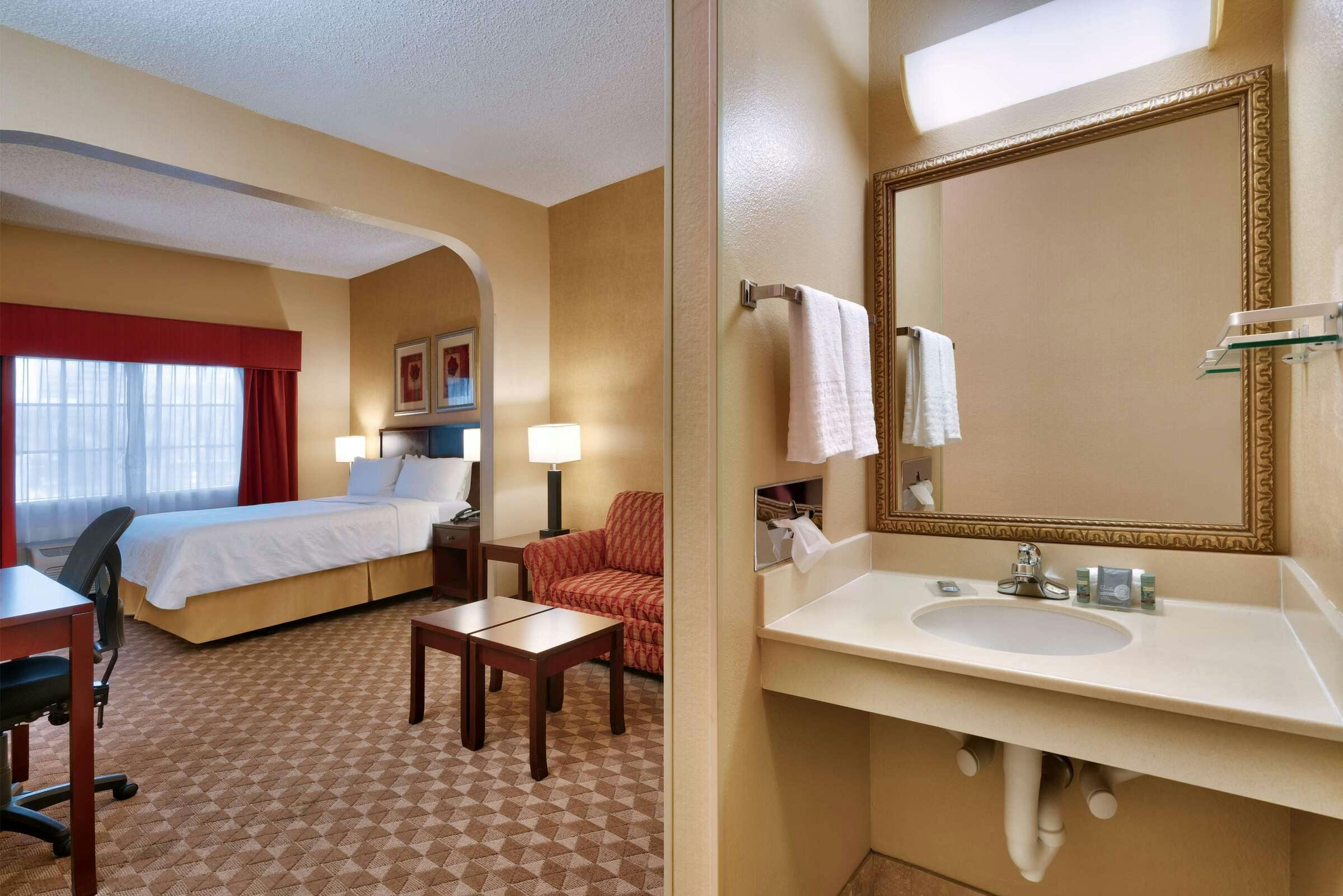 Hotel Best Western Downtown Phoenix photo 5