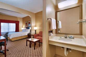 Hotel Best Western Downtown Phoenix photo 5