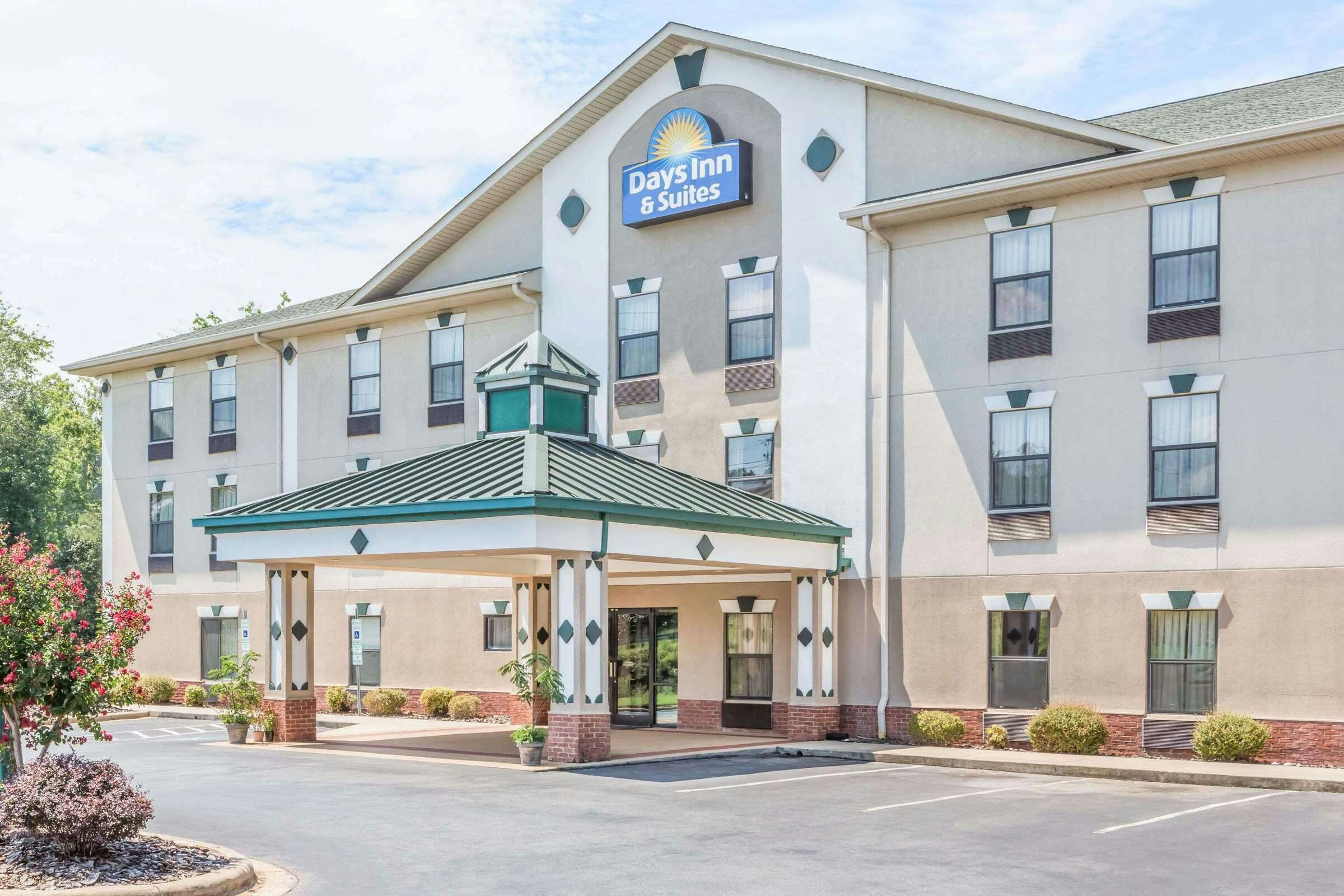 Sure Stay Hotel By Best Western Morganton