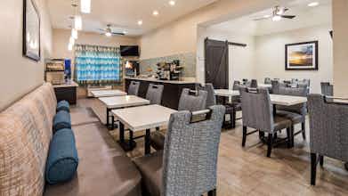 Hotel Best Western Mayport Inn & Suites photo 4