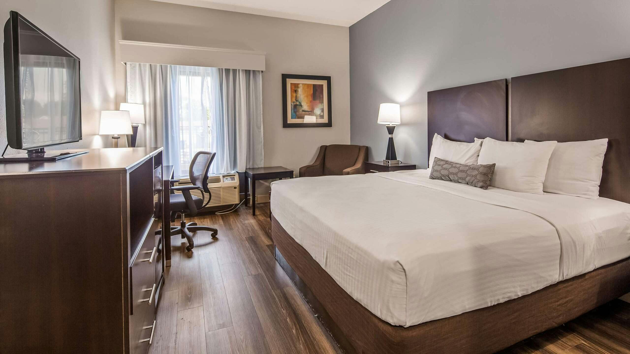 Hotel Best Western Inn Florence photo 1