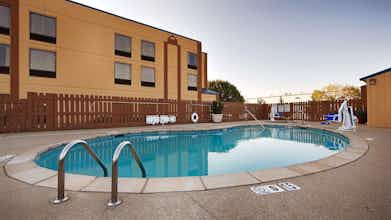 Hotel Best Western Inn Florence photo 2