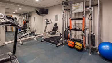 Hotel Best Western Inn Florence photo 3