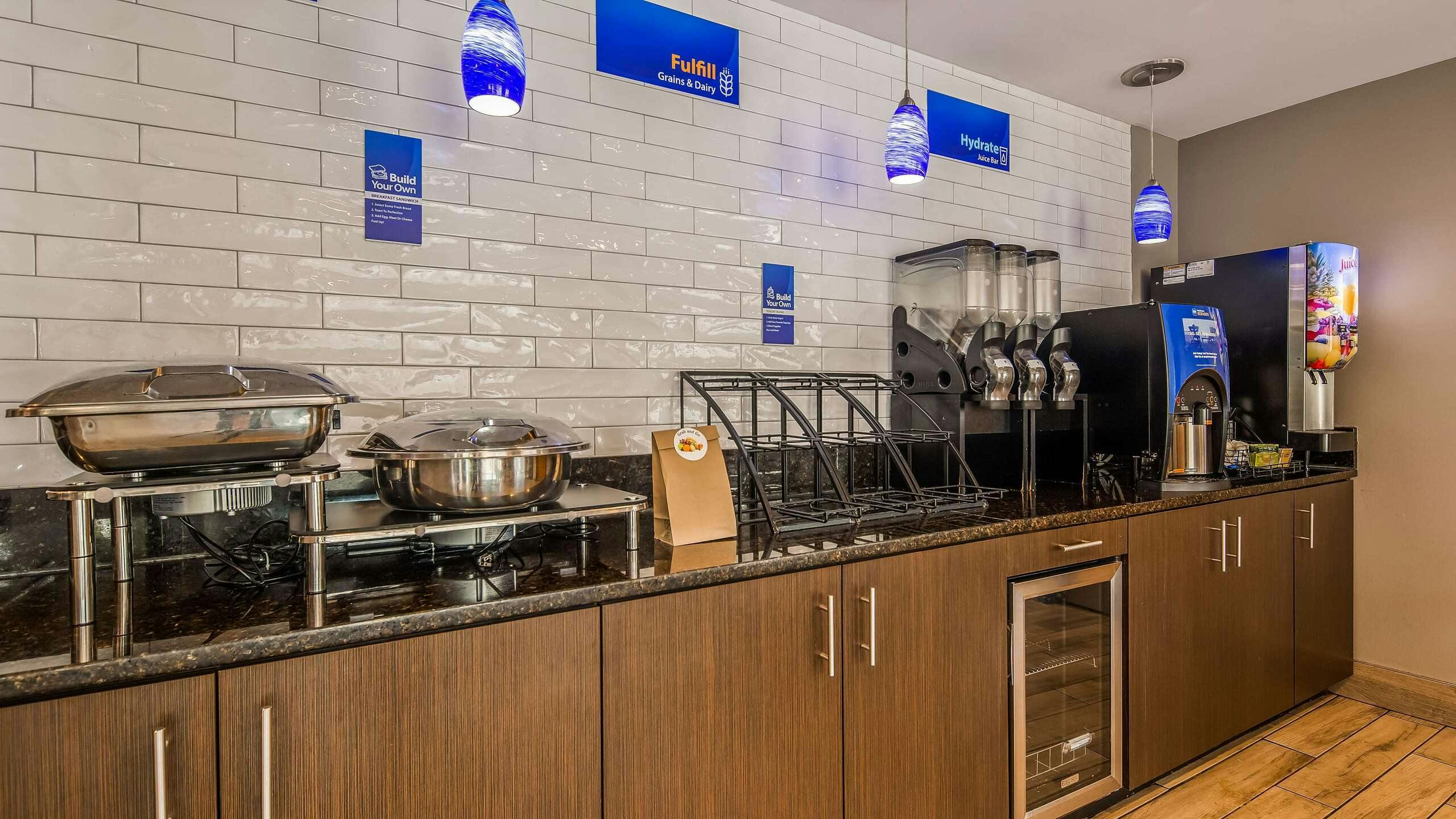 Hotel Best Western Inn Florence photo 4