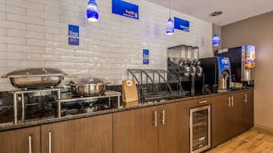 Hotel Best Western Inn Florence photo 4