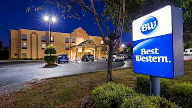 Hotel Best Western Inn Florence photo 5