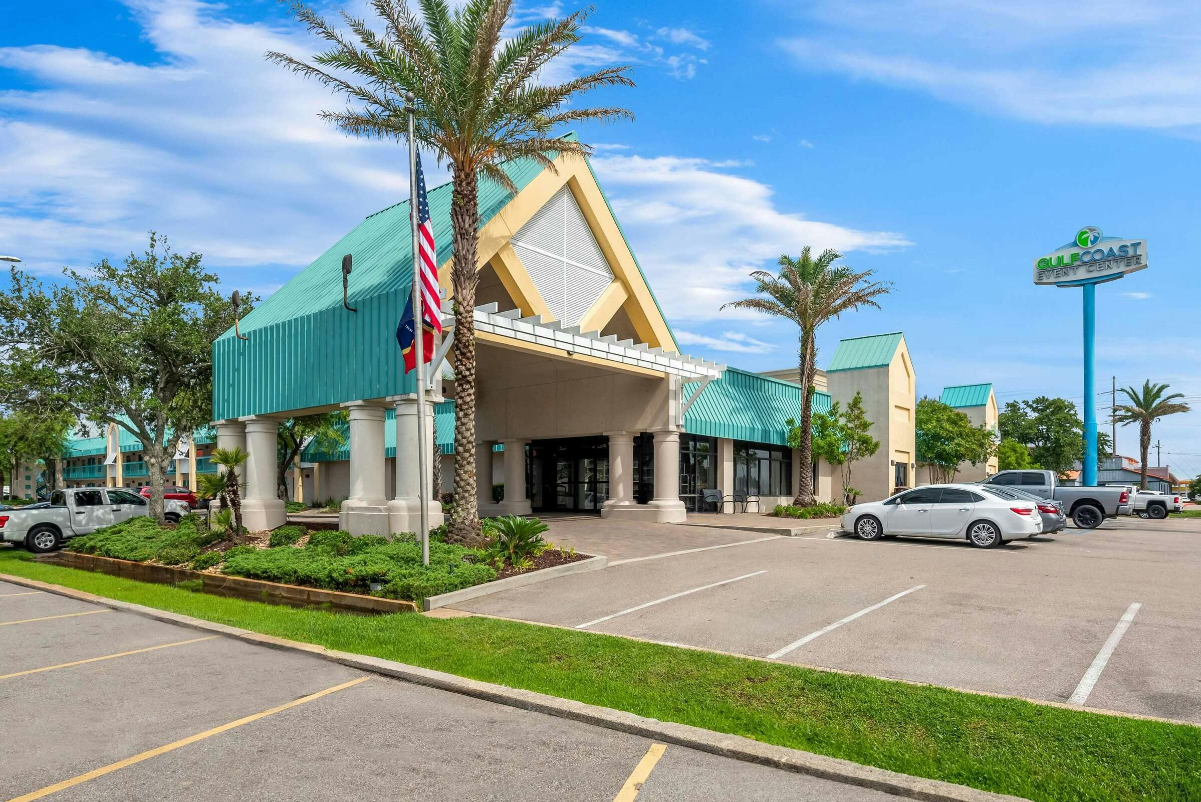 Best Western Plus Seaway Inn