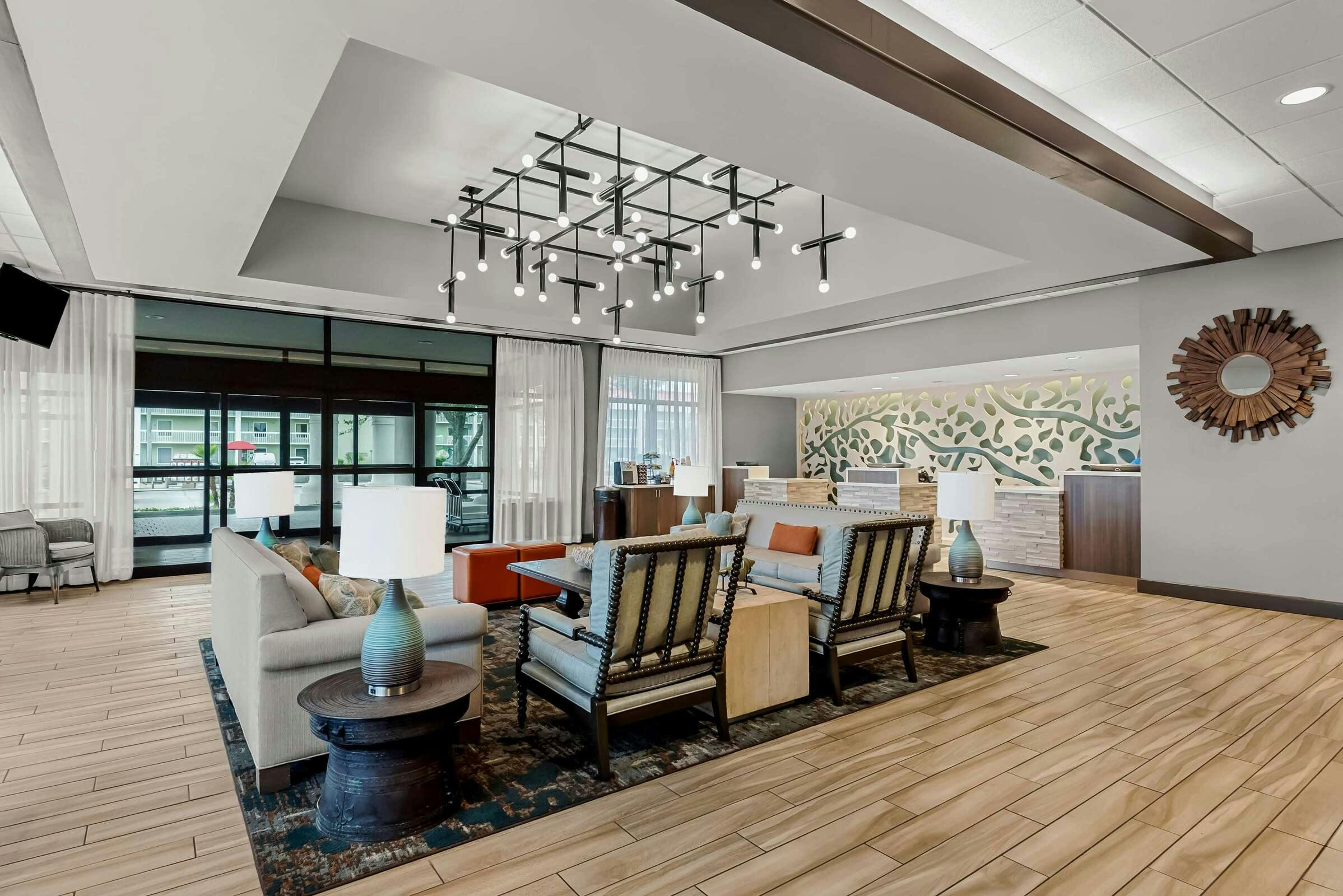 Hotel Best Western Plus Seaway Inn photo 1