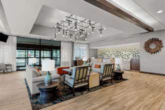 Hotel Best Western Plus Seaway Inn photo 1