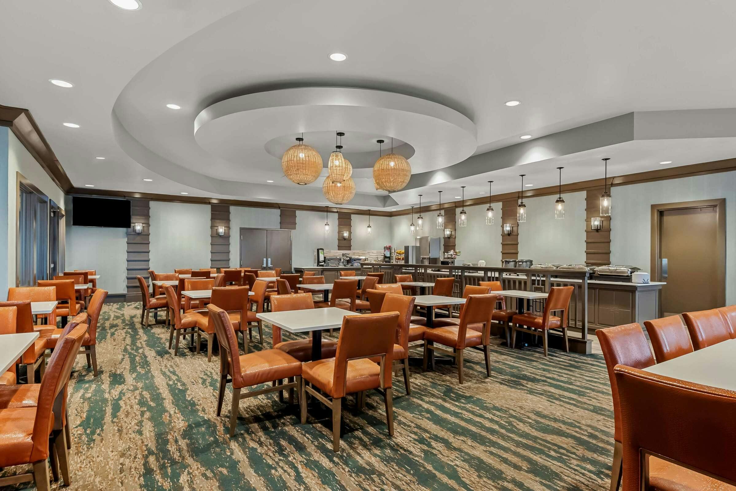 Hotel Best Western Plus Seaway Inn photo 2