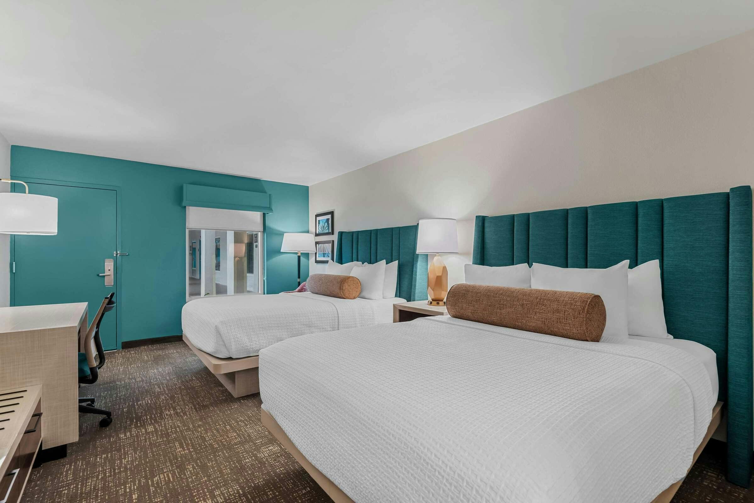 Hotel Best Western Plus Seaway Inn photo 3