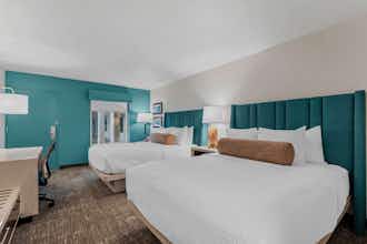 Hotel Best Western Plus Seaway Inn photo 3