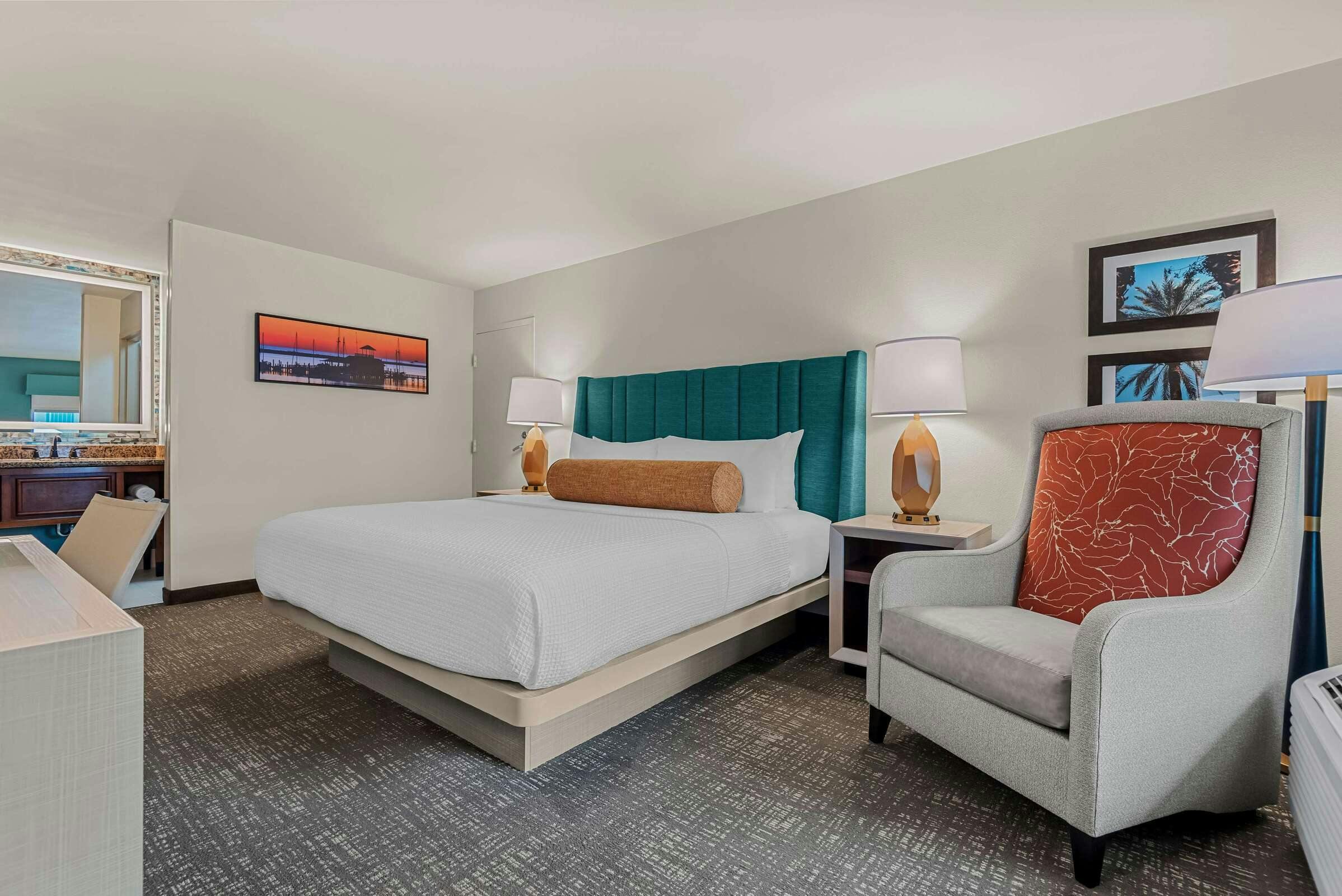 Hotel Best Western Plus Seaway Inn photo 4