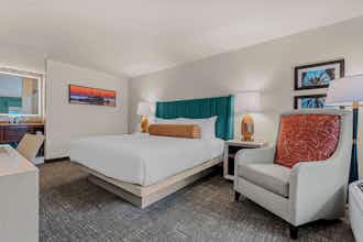 Hotel Best Western Plus Seaway Inn photo 4