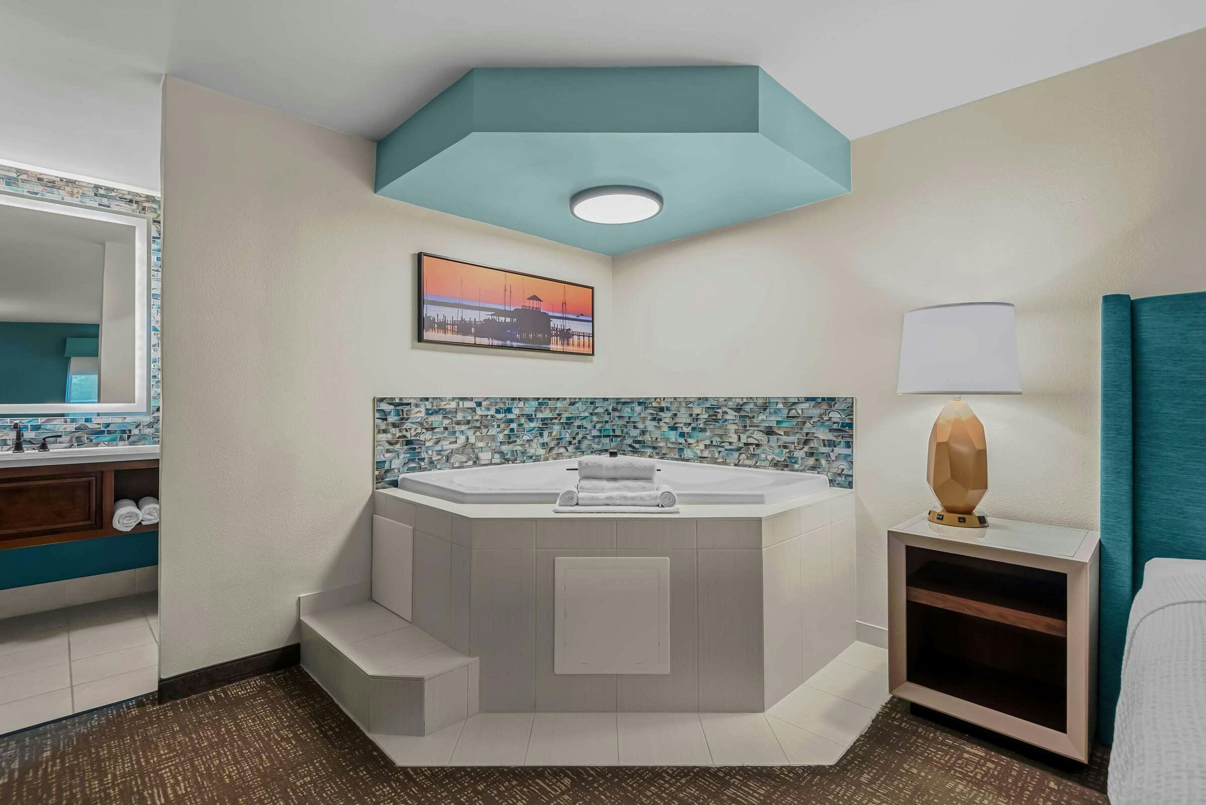 Hotel Best Western Plus Seaway Inn photo 5