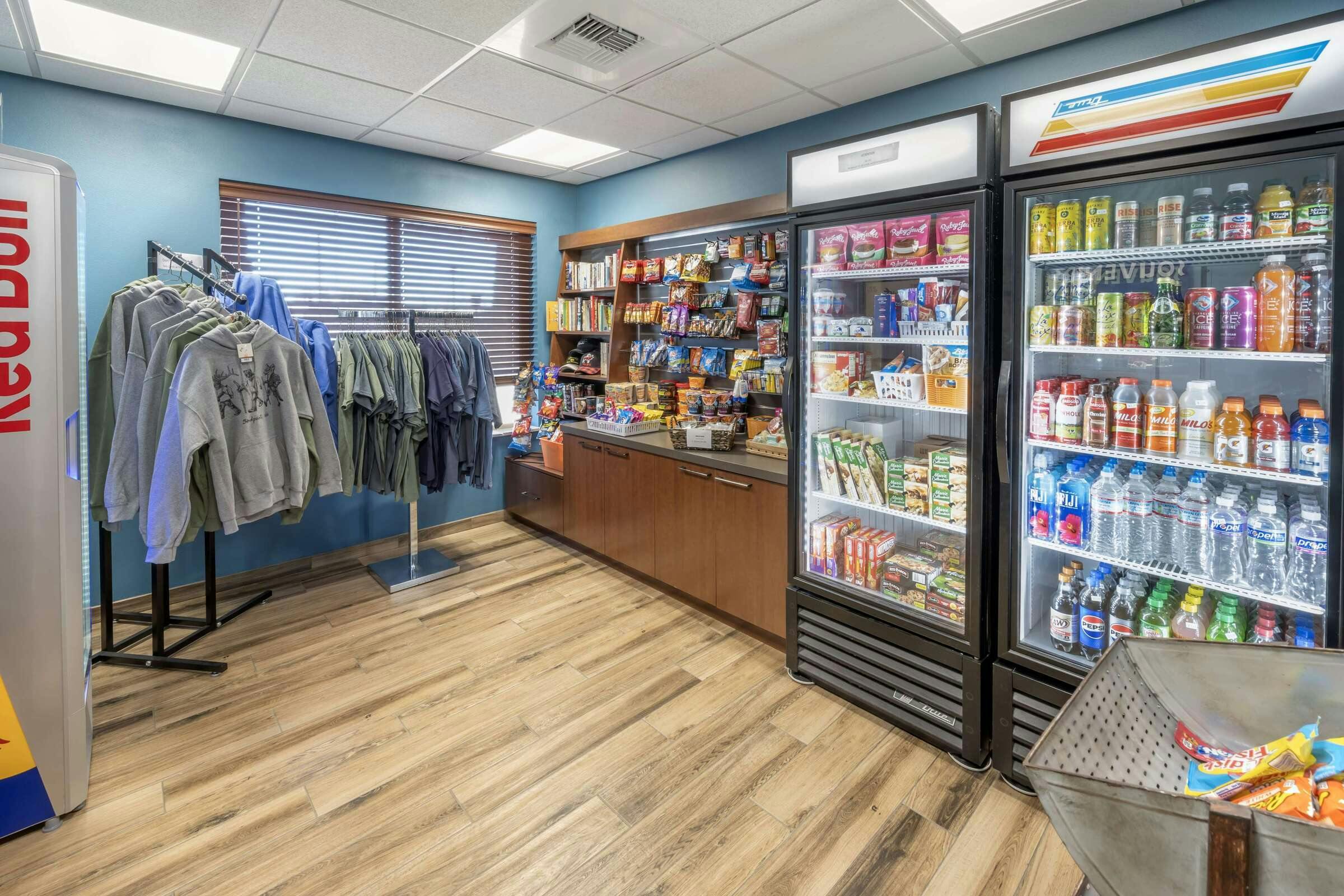 Hotel Best Western Plus Ponderay Mountain Lodge photo 1