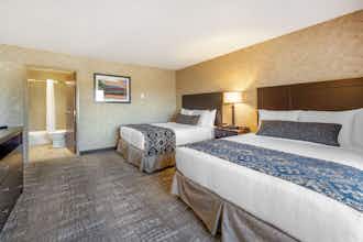 Hotel Best Western Plus Ponderay Mountain Lodge photo 3