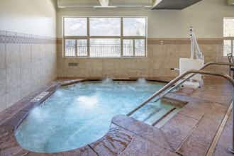 Hotel Best Western Plus Ponderay Mountain Lodge photo 5