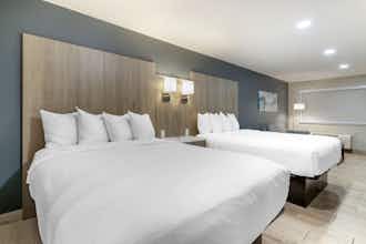 Hotel Best Western Plus Edinburg Inn & Suites photo 3