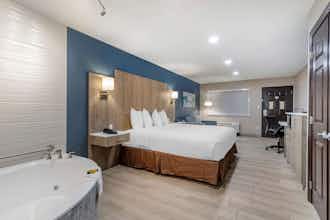 Hotel Best Western Plus Edinburg Inn & Suites photo 4