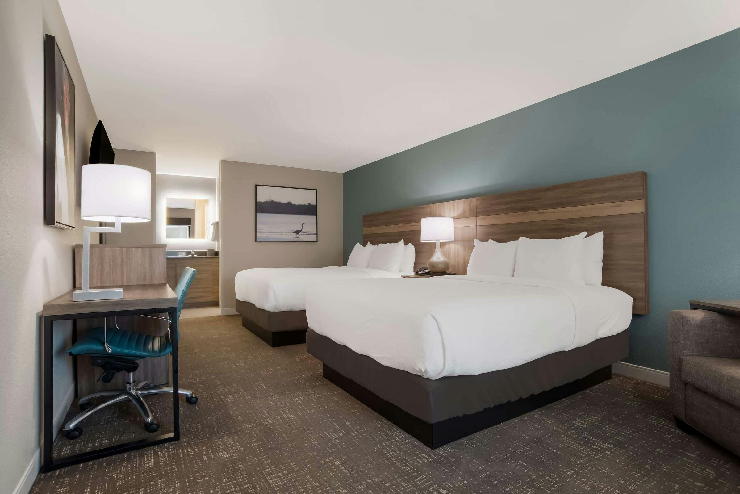 Hotel Best Western Flagship Inn photo 4