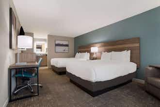 Hotel Best Western Flagship Inn photo 4