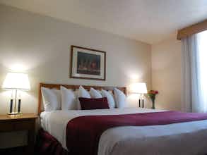 Hotel Best Western John Jay Inn photo 1