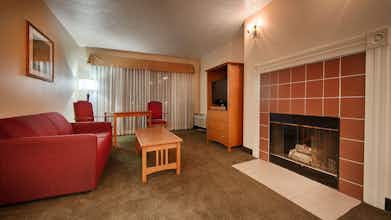 Hotel Best Western John Jay Inn photo 3