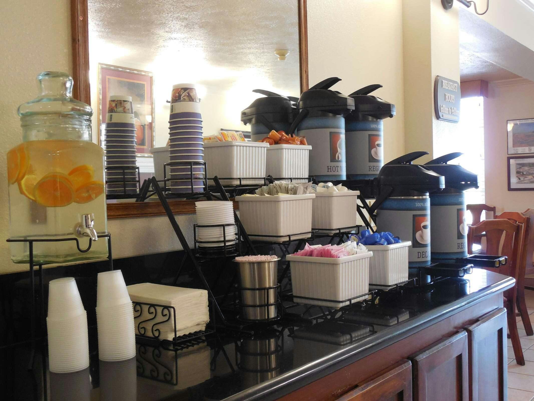 Hotel Best Western John Jay Inn photo 5