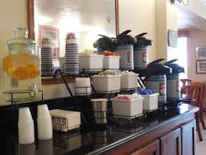 Hotel Best Western John Jay Inn photo 5