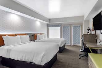Hotel Best Western Plus Mountain Melodies Inn & Suites photo 1