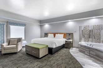 Hotel Best Western Plus Mountain Melodies Inn & Suites photo 3