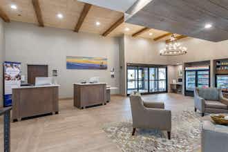 Hotel Best Western Plus Mountain Melodies Inn & Suites photo 5