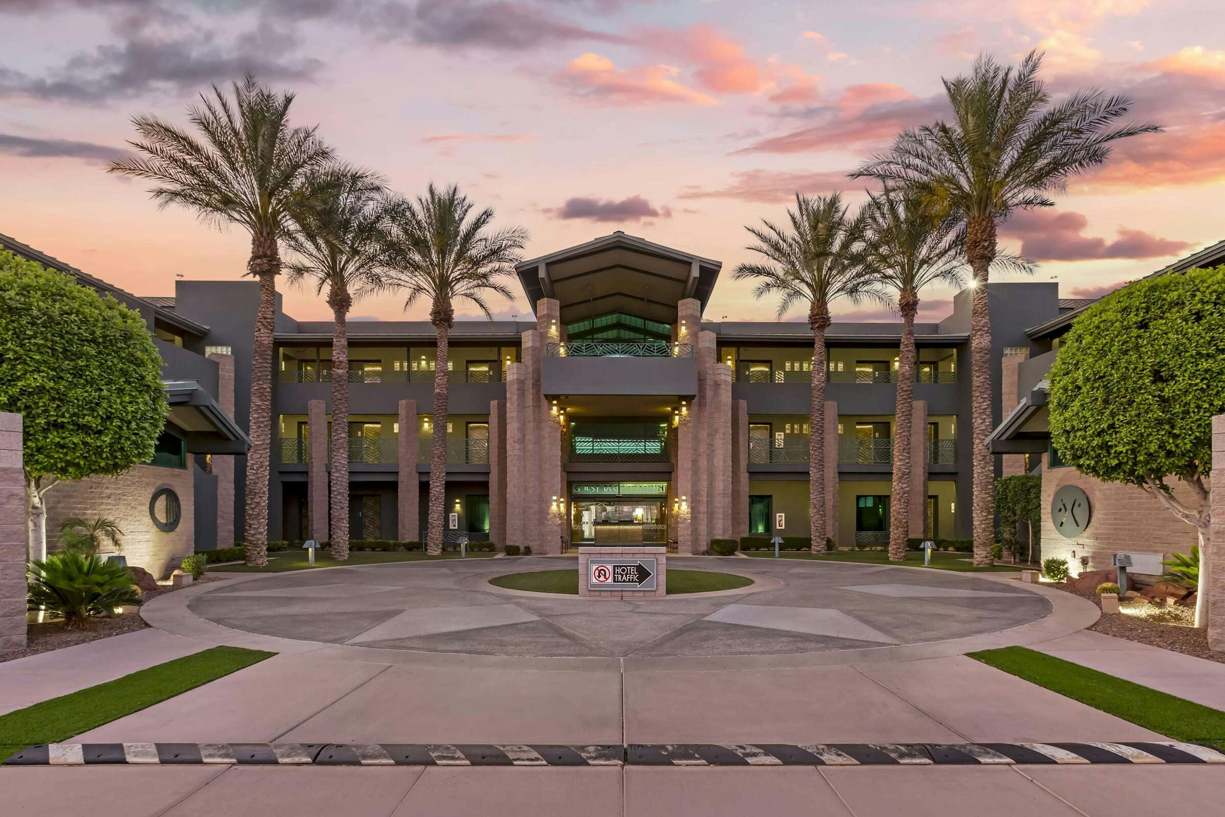 Best Western Plus Sundial