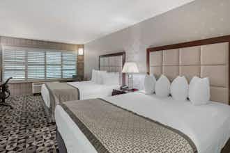Hotel Best Western Plus Sundial photo 1
