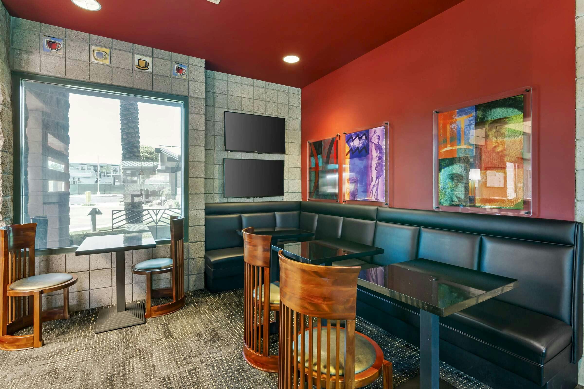 Hotel Best Western Plus Sundial photo 3