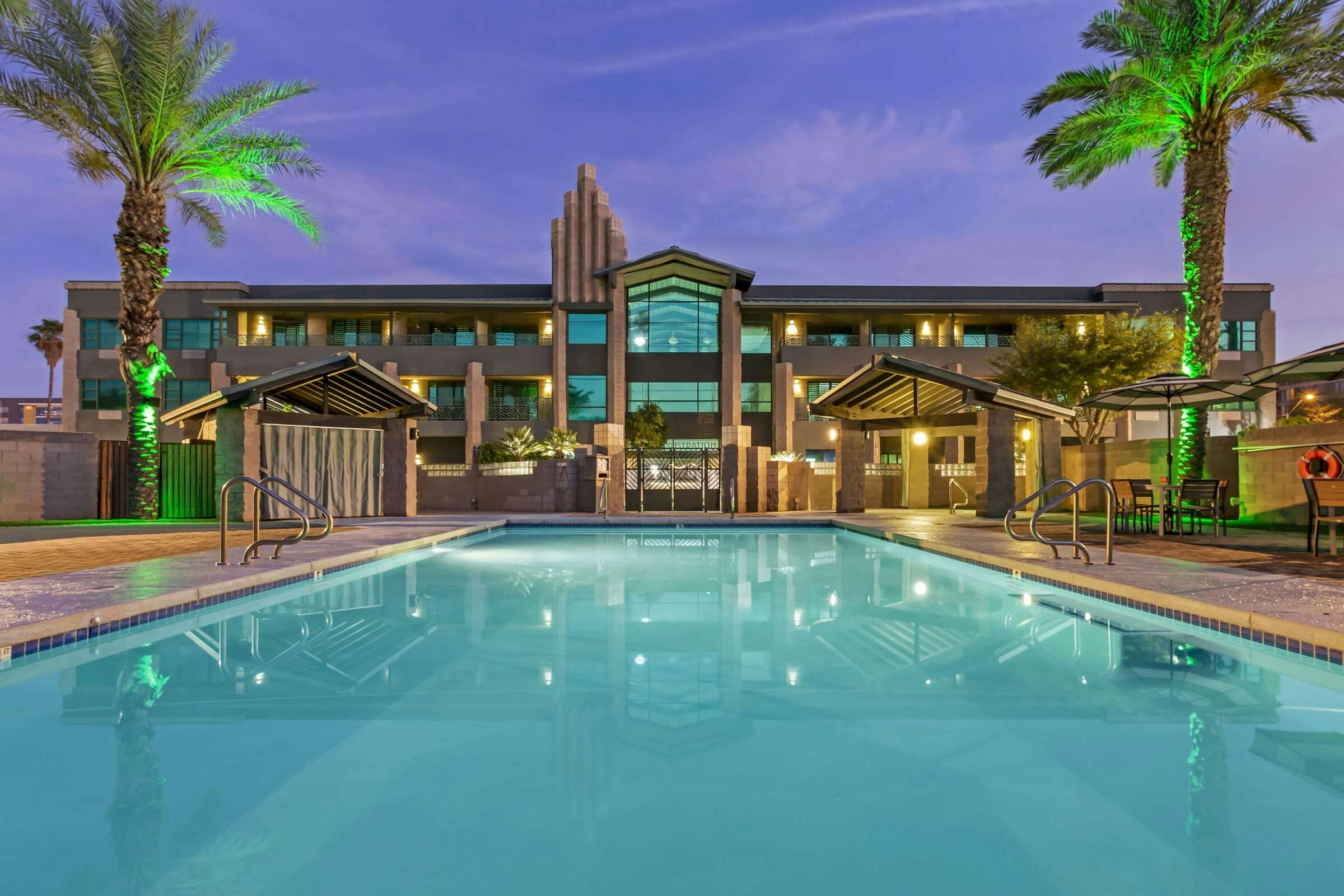 Hotel Best Western Plus Sundial photo 4