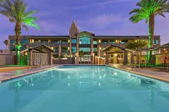 Hotel Best Western Plus Sundial photo 4