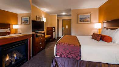 Hotel Best Western Plus Landmark Inn photo 2