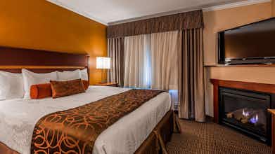 Hotel Best Western Plus Landmark Inn photo 3