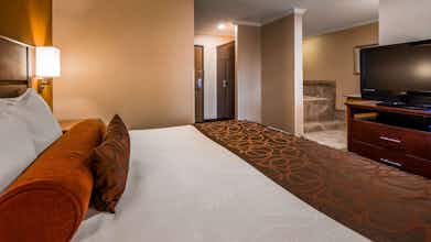 Hotel Best Western Plus Landmark Inn photo 4