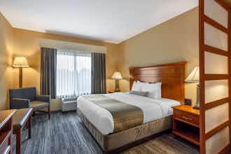 Hotel Best Western Plus University Park Inn & Suites photo 2