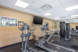 Hotel Best Western Plus University Park Inn & Suites photo 4