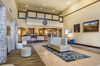 Hotel Best Western Plus University Park Inn & Suites photo 5