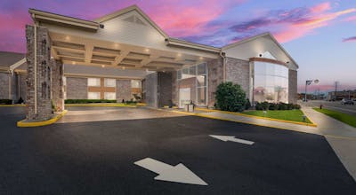 Best Western Plus Gold Country Inn