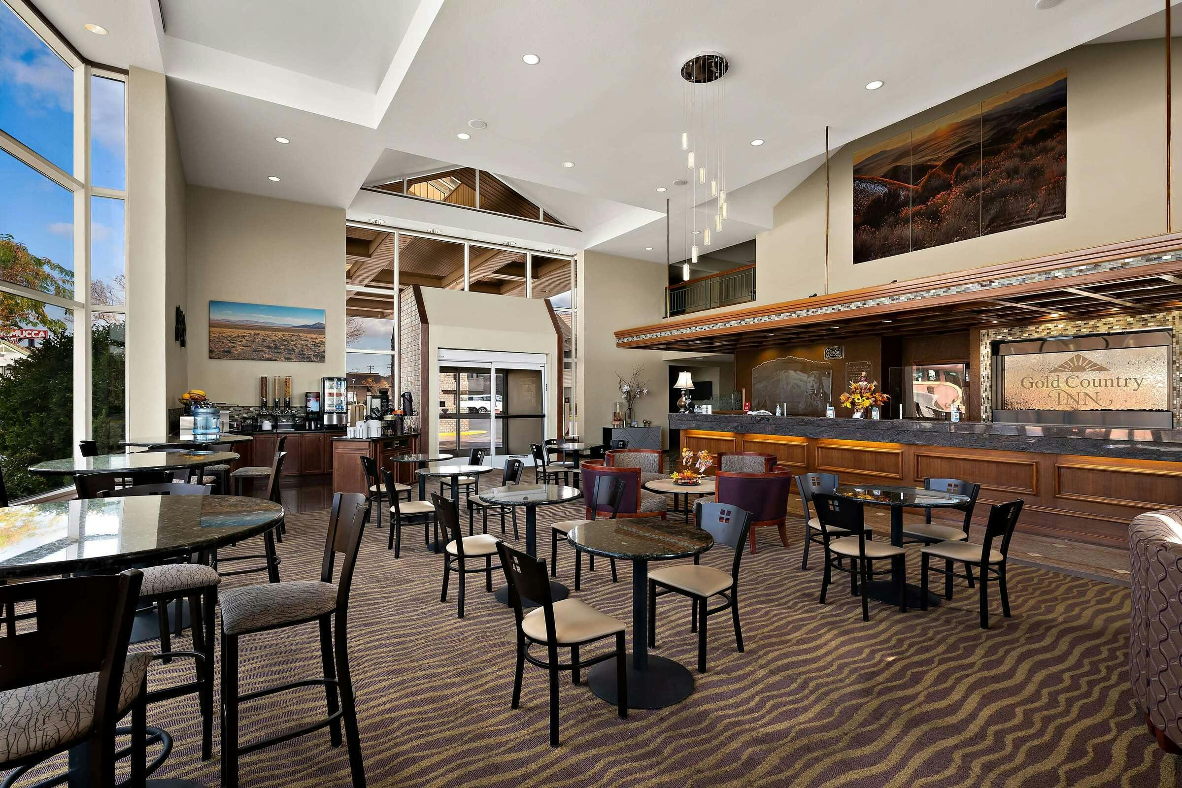 Hotel Best Western Plus Gold Country Inn photo 1